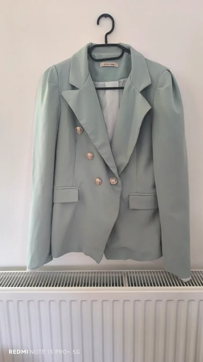 Veste Miss one taille XL - photo numéro 2