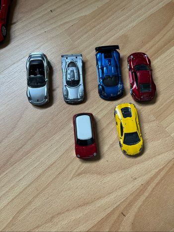 Petite voiture