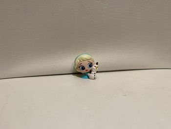 Doorable Elsa et olaf