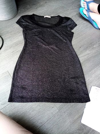 Robe légère femme M/L