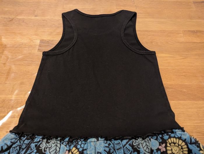 Robe fille 8 ans - photo numéro 7