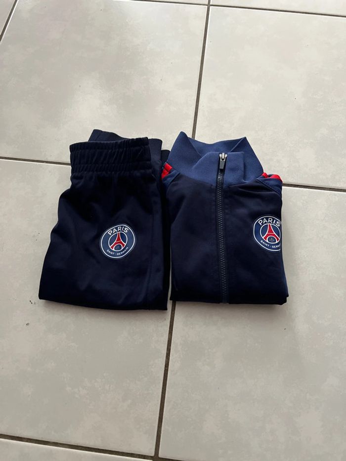 ensemble psg