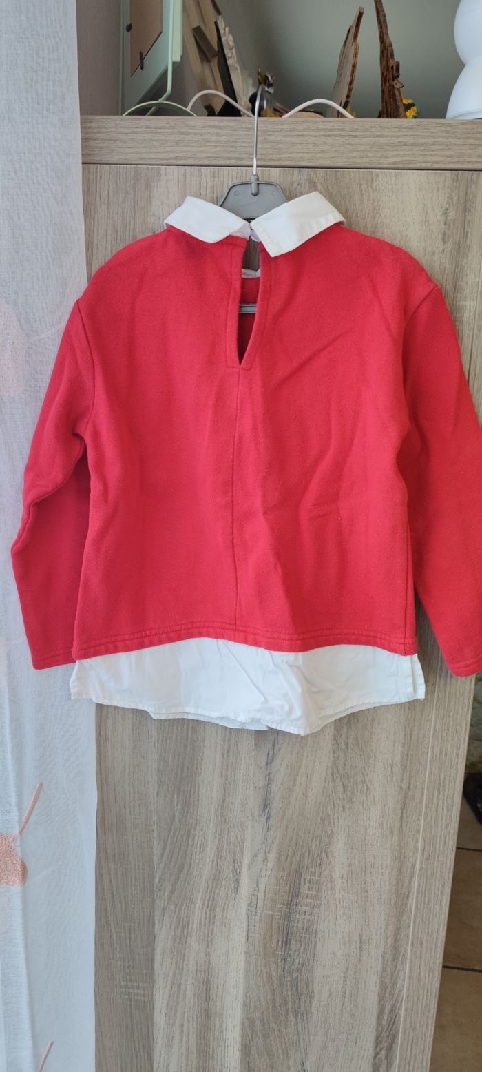 Sweat - photo numéro 3