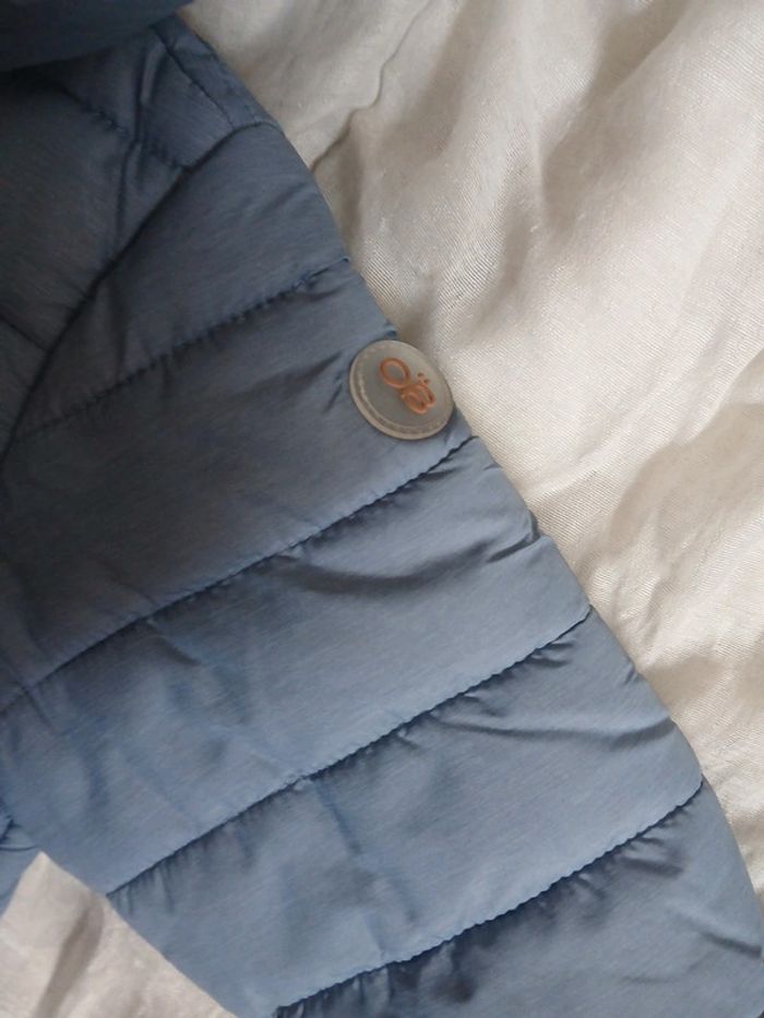 Manteau 6 mois - photo numéro 3