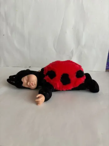 Peluche Anne geddes