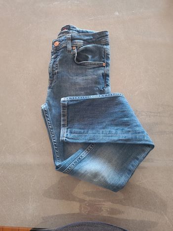 Jean's Kaporal garçon 10 ans
