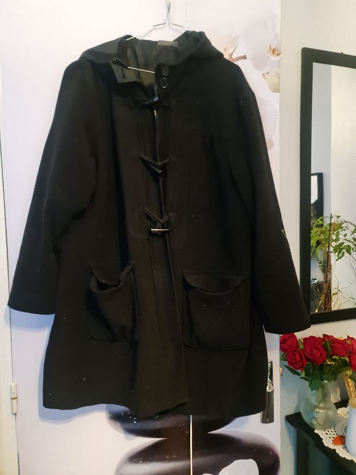 Manteau - photo numéro 2