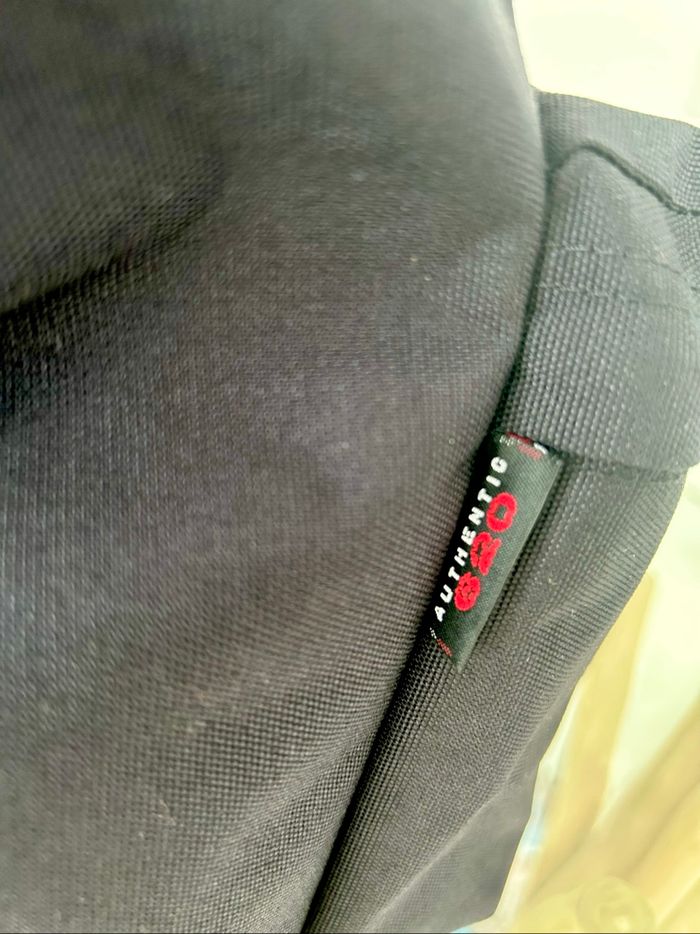 Eastpak sac a dos padded pak r noir neuf - photo numéro 6