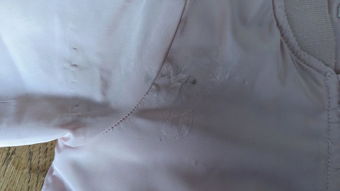 Doudou légère tex 3/ 4 ans - photo numéro 5