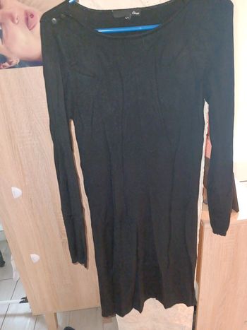 Robe pull L