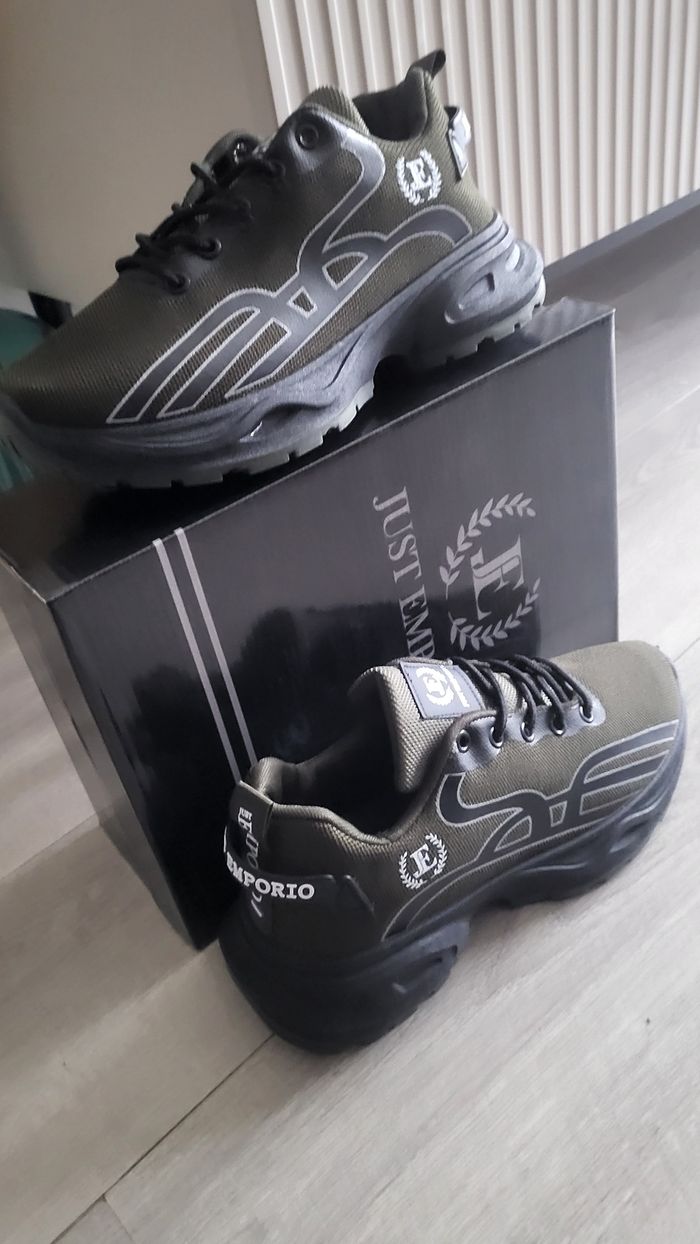 Chaussure Just Emporio 42 - photo numéro 3