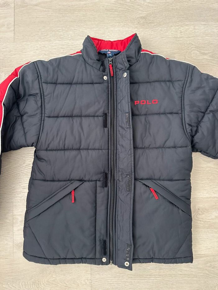 Veste Ralph Lauren - photo numéro 8