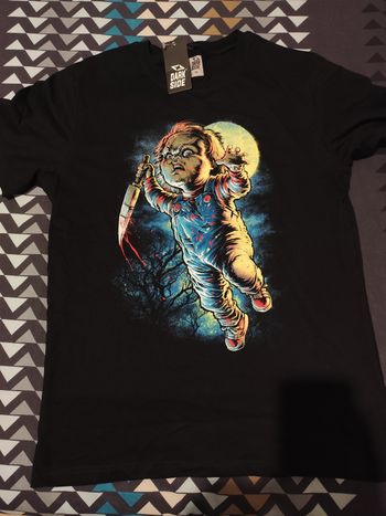 T-shirt Chucky
