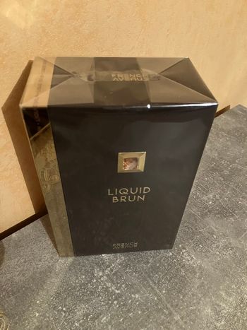 Parfum 100ml pour homme