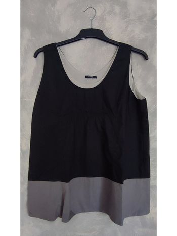 Top coton Autre Ton Taille 46