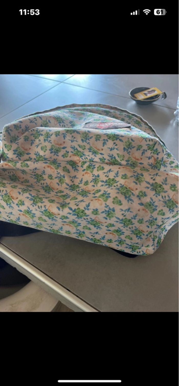 Sac eastpak - photo numéro 6