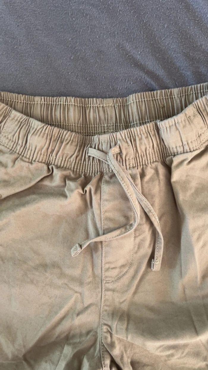 Pantalon 12 ans garçon kiabi - photo numéro 3