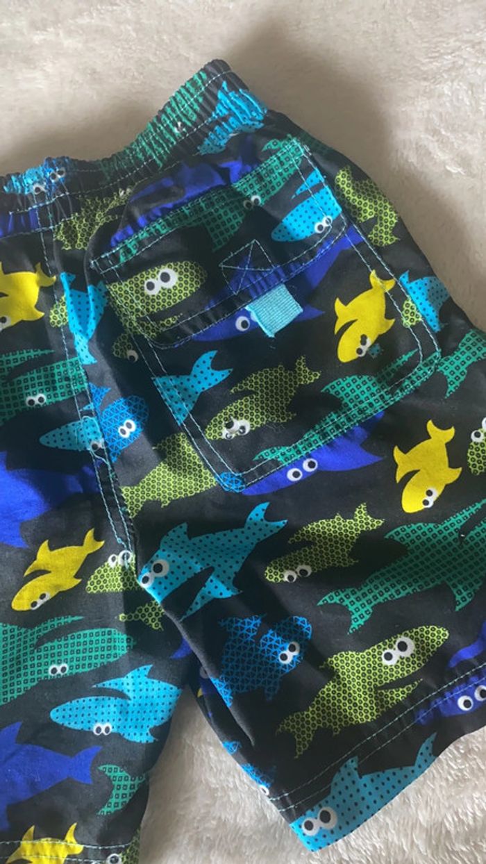 Short de bain - photo numéro 3