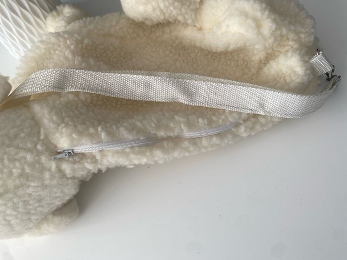 Joli sac peluche - photo numéro 5