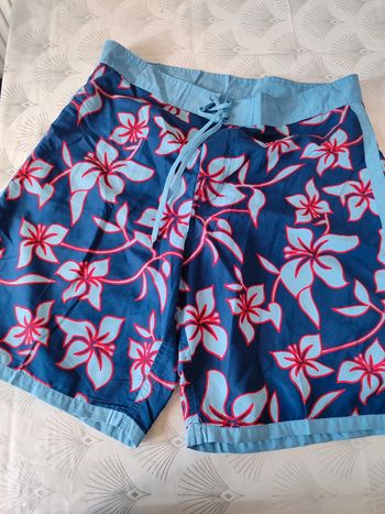 Short de bain