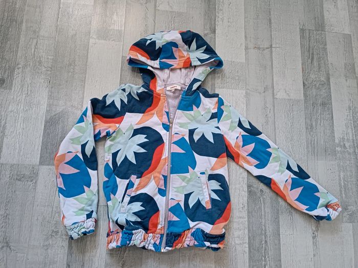 Sweat Zippé capuche Catimini