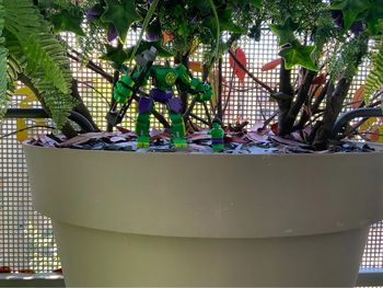 LEGO Hulk