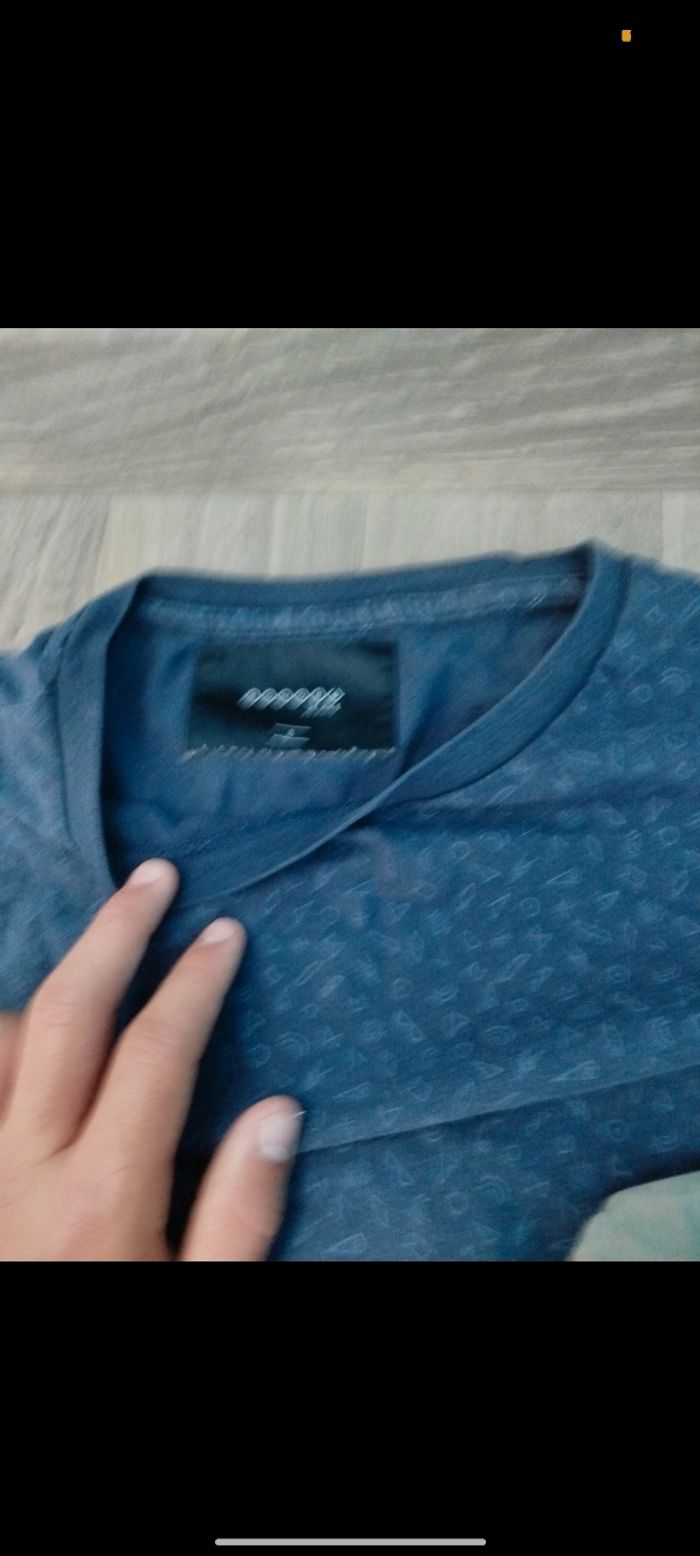 Lot T-shirt - photo numéro 6