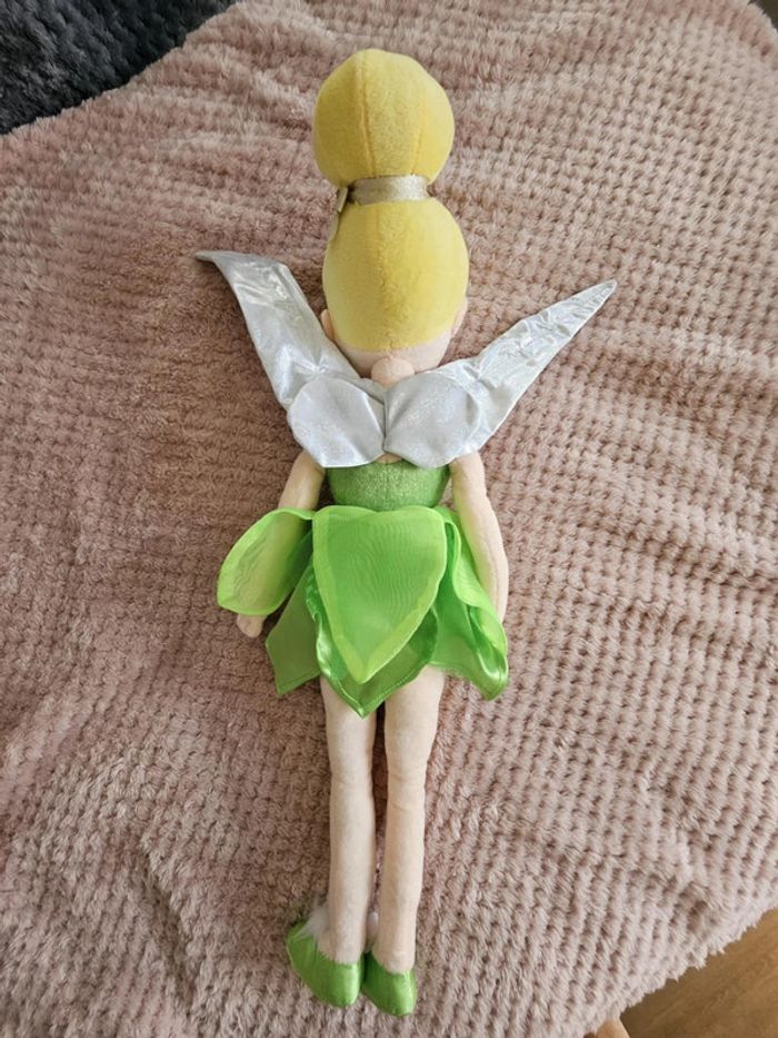 Peluche - photo numéro 2