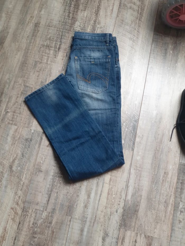 Jean 36 homme - photo numéro 3