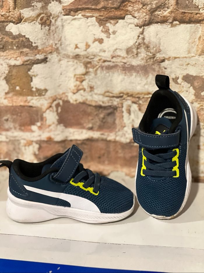 Baskets Puma t20 - photo numéro 7