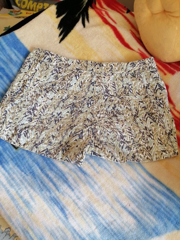 Short - photo numéro 2