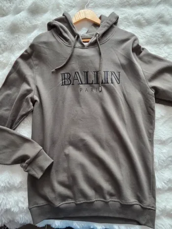 Sweat Ballin homme xxl