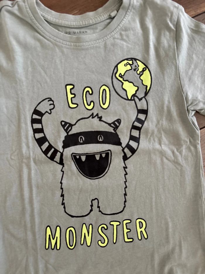 TEE shirt - photo numéro 2