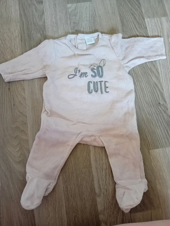 Pyjama - photo numéro 3
