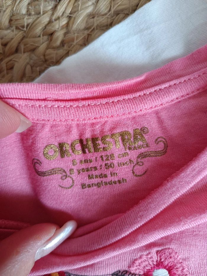 Vêtements fille 8 ans - photo numéro 6