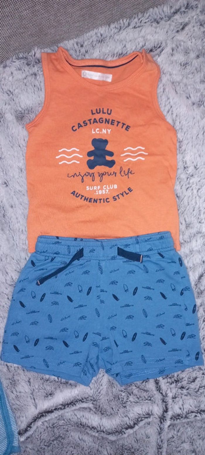 Lot été - photo numéro 2