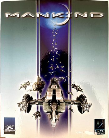 Bigbox Mankind pour PC