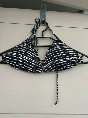 Haut de maillot de bain