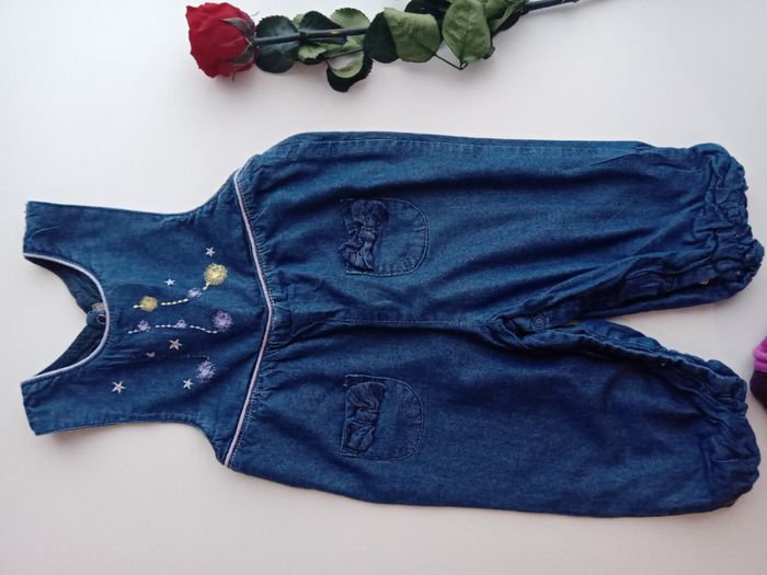 Ensemble 12 mois - photo numéro 2