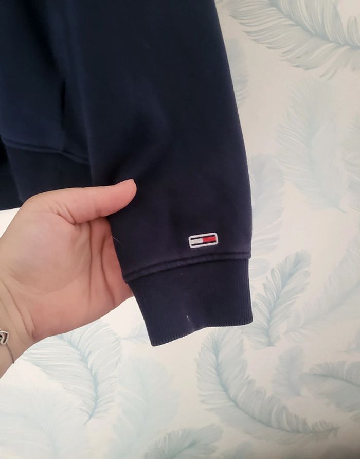 Pull tommy hilfiger - photo numéro 3