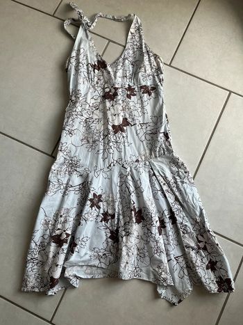 Robe taille 36