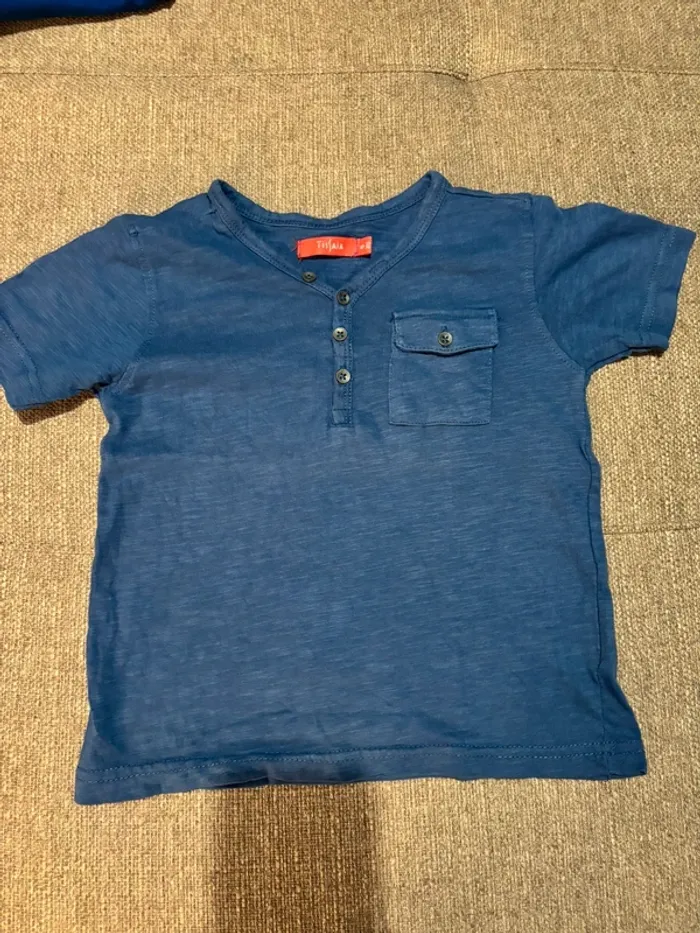 T shirt