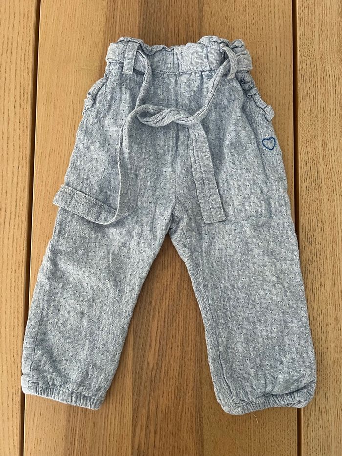 Pantalon - photo numéro 1