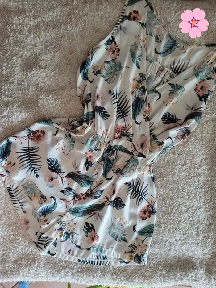 Conbi short femme