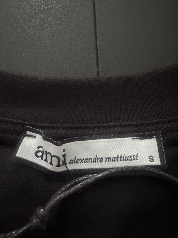 Teeshirt ami taille S - photo numéro 4