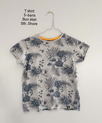 T shirt