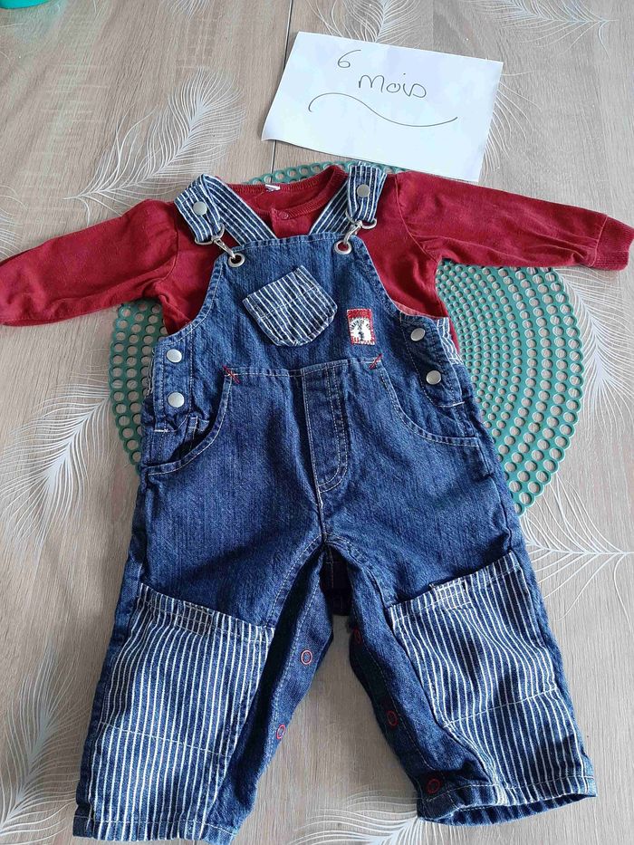 Ensemble - photo numéro 2