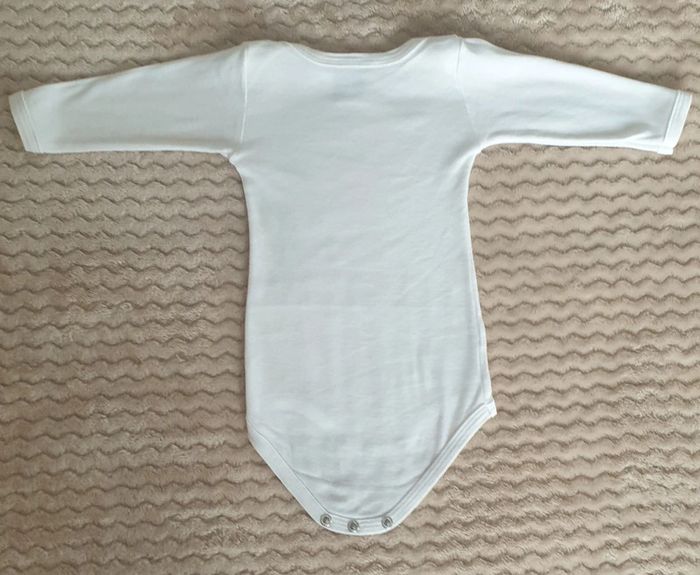 Lot de bodys manches longues 3 mois - photo numéro 15