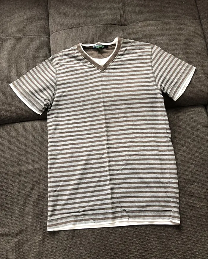 T-shirt homme