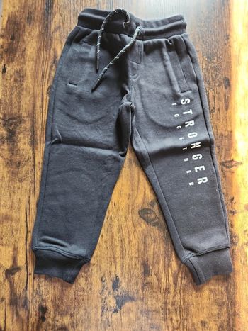 Jogging garçon Laredoute